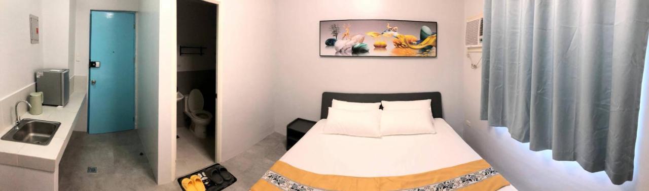 Coco Star Hotel Pasay Exterior foto